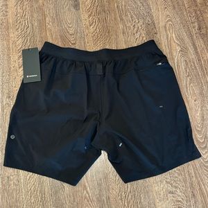 Lululemon License to Train Short 7” NWT